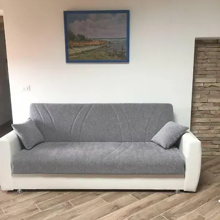 Apartment Dimora Milla