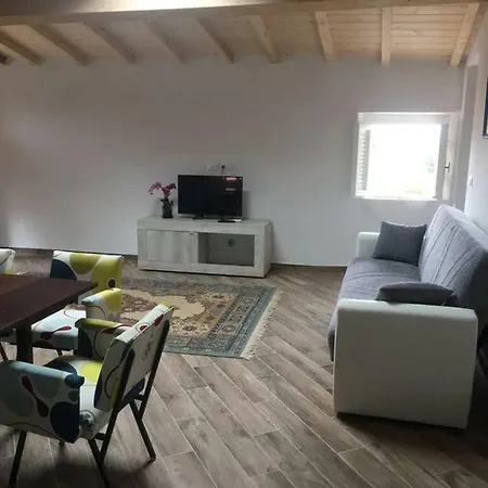Apartment Dimora Milla *