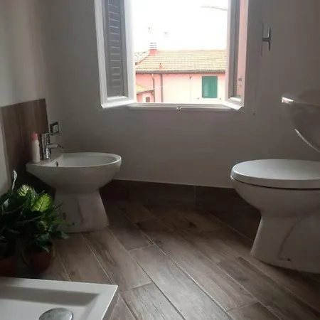 Apartment Dimora Milla