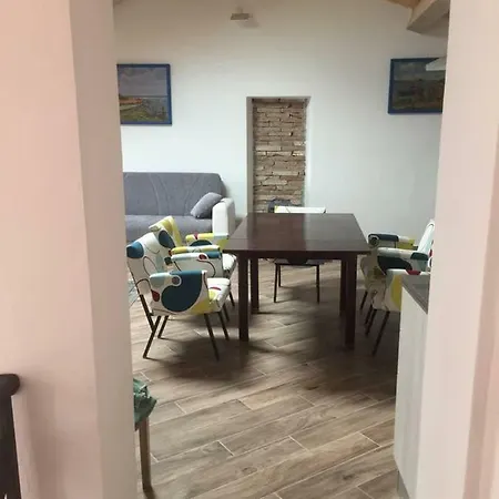 Apartment Dimora Milla *