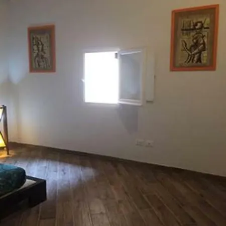 Dimora Milla Apartment Usigliano